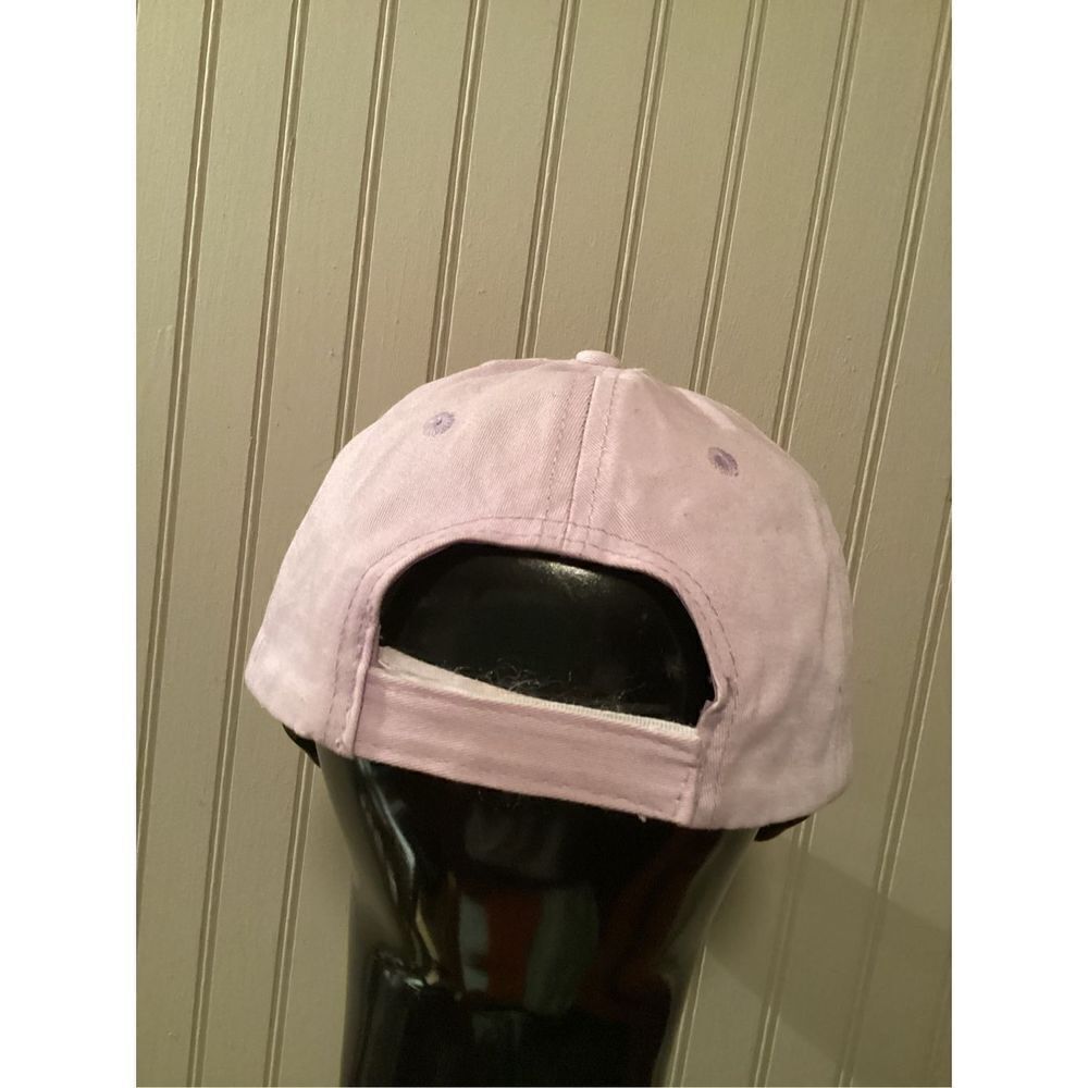 Nope Lilac Cap/Hat  - Picture 3 of 5